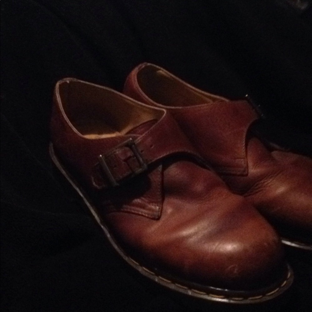 Men's dr martins